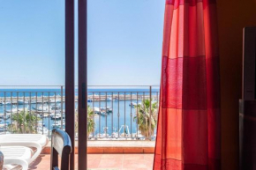 Отель Stenopus Greco Casa per AFFITTI TURISTICI  Санта Флавиа